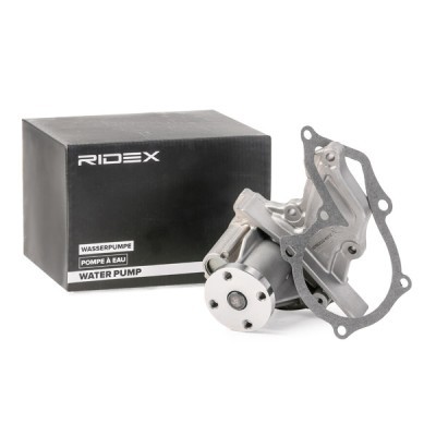 Pompa Wody RIDEX 1260W0015 1260W0015 - foto 2