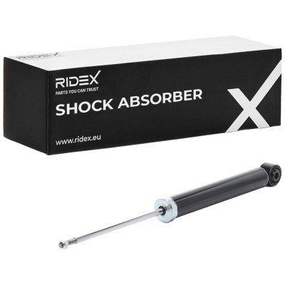 Amortyzator RIDEX 854S2416 854S2416 - foto 2