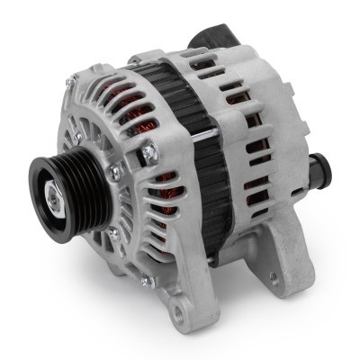 Alternator RIDEX 4G1320 4G1320 - foto 3