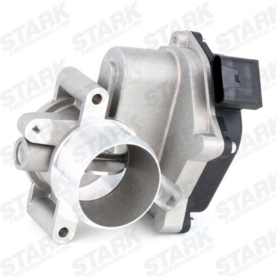 Дроссельная заслонка Stark SKTB-0430037 SKTB-0430037 - foto 4