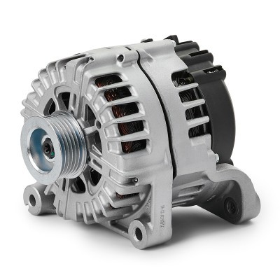 Alternator RIDEX 4G1219R 4G1219R - foto 3