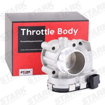 Дроссельная заслонка Stark SKTB-0430132 SKTB-0430132 - foto 2