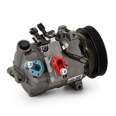 Sprężarka Klimatyzacji 447K0406R - foto 4