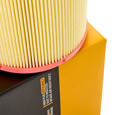 Filtr Powietrza RIDEX 8A0584 8A0584 - foto 4