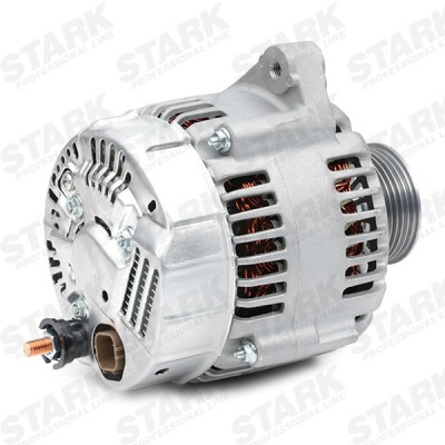 Alternator Stark SKGN-0321149 SKGN-0321149 - foto 4