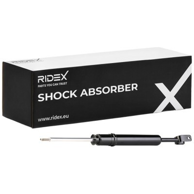Amortyzator RIDEX 854S0324 854S0324 - foto 2