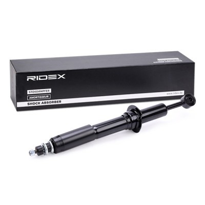 Amortyzator RIDEX 854S1086 854S1086 - foto 3