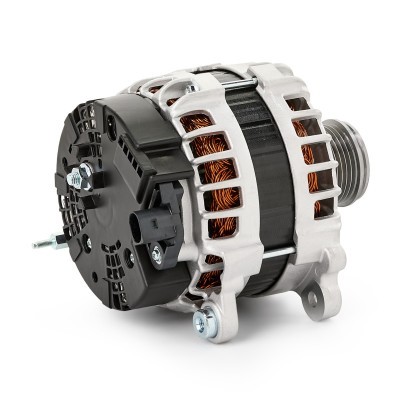 Alternator RIDEX 4G1651 4G1651 - foto 4