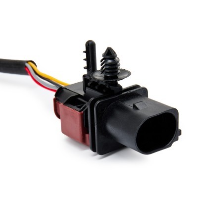 Sonda Lambda RIDEX 3922L0732 3922L0732 - foto 6