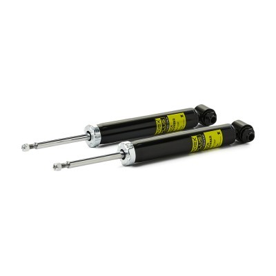 Amortyzator RIDEX 854S2070P 854S2070P - foto 3