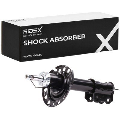 Amortyzator RIDEX 854S0241 854S0241 - foto 2