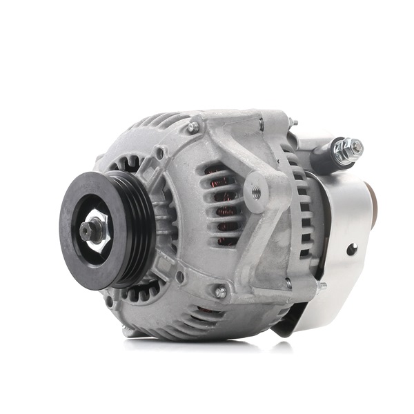 Alternator RIDEX 4G1076 4G1076 - foto 1