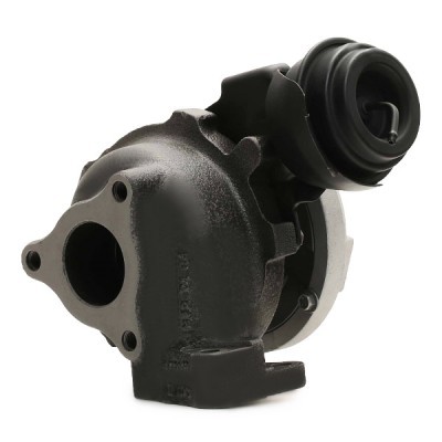 Turbina (Turbosprężarka) RIDEX 2234C0315R 2234C0315R - foto 4