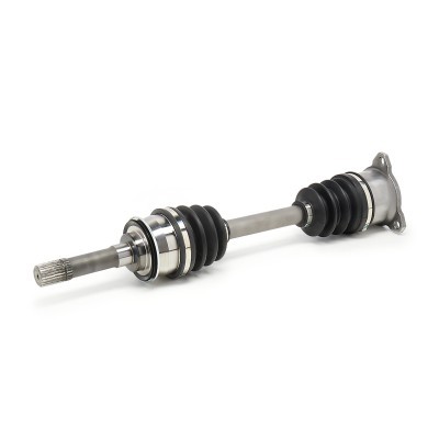 Półoś Napędowa RIDEX 13D1168 13D1168 - foto 3