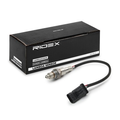 Sonda Lambda RIDEX 3922L1033 3922L1033 - foto 1