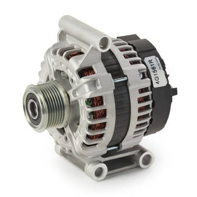 Alternator RIDEX 4G1561R 4G1561R - foto 3