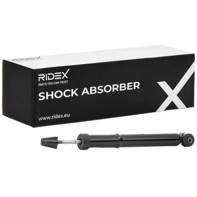 Amortyzator RIDEX 854S0014 854S0014 - foto 2