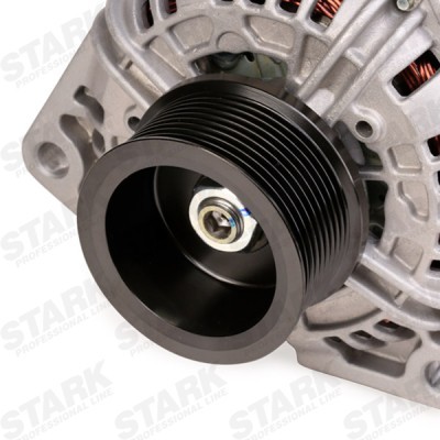 Alternator Stark SKGN-0320802 SKGN-0320802 - foto 8