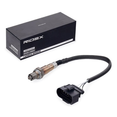 Sonda Lambda RIDEX 3922L0524 3922L0524 - foto 2