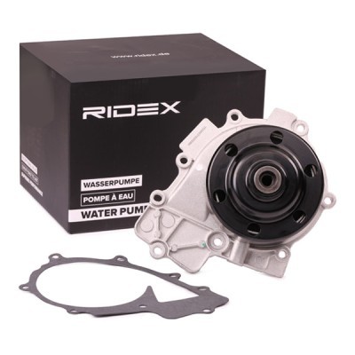 Pompa Wody RIDEX 1260W0505 1260W0505 - foto 2