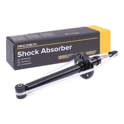 Amortyzator RIDEX 854S0556 854S0556 - foto 4
