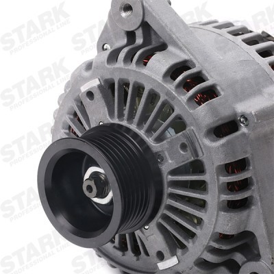 Alternator Stark SKGN-0320904 SKGN-0320904 - foto 5
