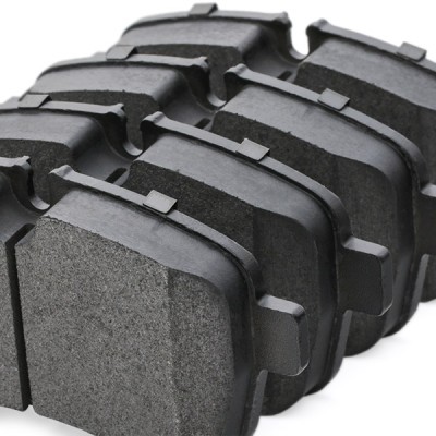 Klocki hamulcowe RIDEX 402B0898 402B0898 - foto 4