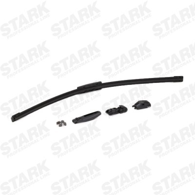 Pióro Wycieraczki Stark SKWIB-0940148 SKWIB-0940148 - foto 3