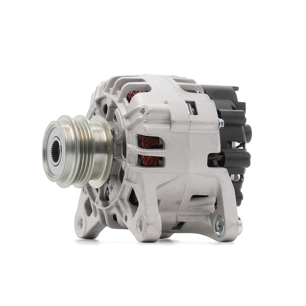 Alternator RIDEX 4G1860R 4G1860R - foto 1