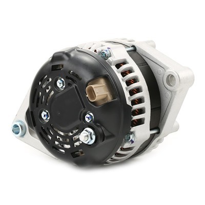 Alternator RIDEX 4G1151 4G1151 - foto 7