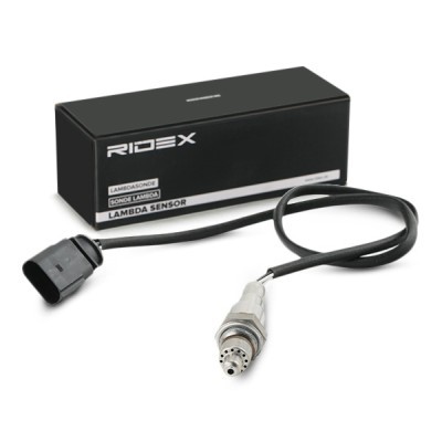 Sonda Lambda RIDEX 3922L0320 3922L0320 - foto 3