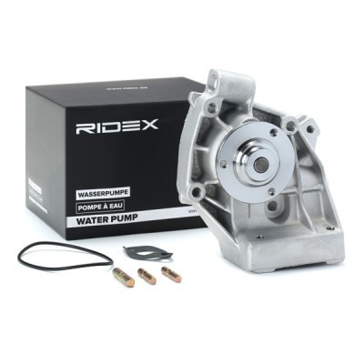 Pompa Wody RIDEX 1260W0124 1260W0124 - foto 8