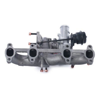 Turbina (Turbosprężarka) RIDEX 2234C10030R 2234C10030R - foto 6