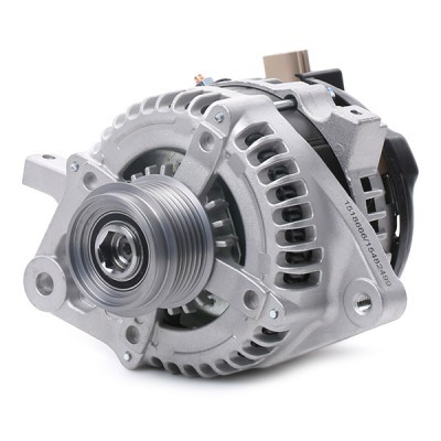 Alternator RIDEX 4G1149 4G1149 - foto 3