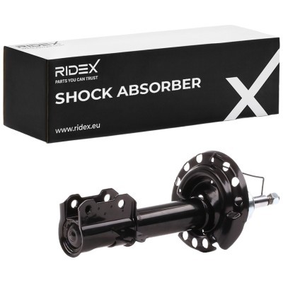 Amortyzator RIDEX 854S0774 854S0774 - foto 2