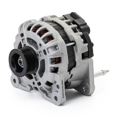 Alternator RIDEX 4G1168 4G1168 - foto 3