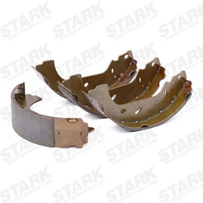 Klocki hamulcowe Stark SKBS-0450012 SKBS-0450012 - foto 7