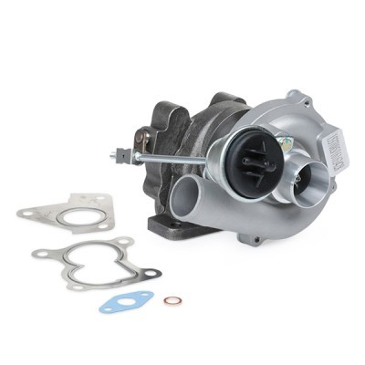 Turbina (Turbosprężarka) RIDEX 2234C10478 2234C10478 - foto 3
