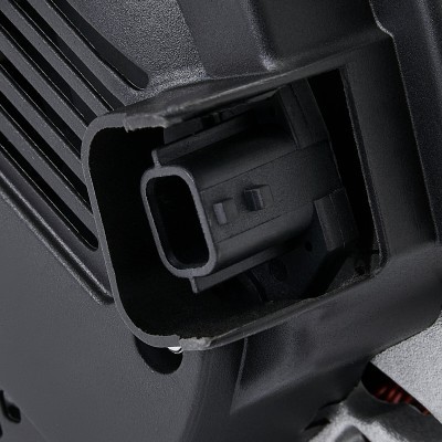 Alternator RIDEX 4G0558 4G0558 - foto 6