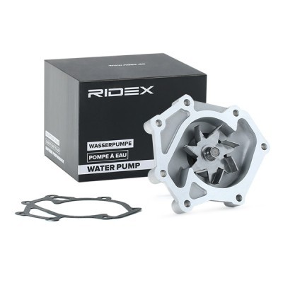 Pompa Wody RIDEX 1260W0288 1260W0288 - foto 3