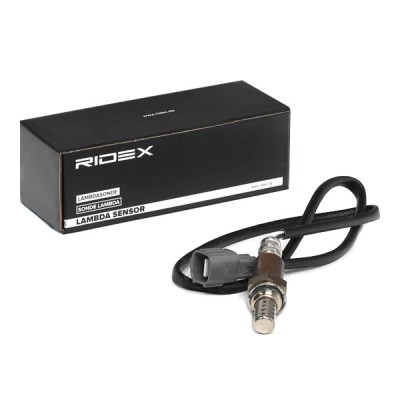 Sonda Lambda RIDEX 3922L0672 3922L0672 - foto 2