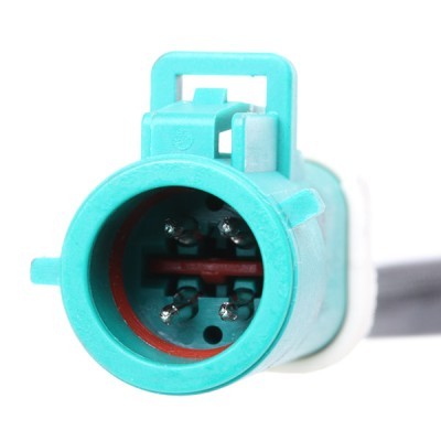 Sonda Lambda RIDEX 3922L0658 3922L0658 - foto 4