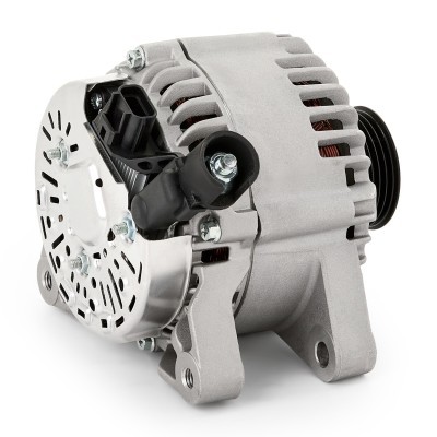 Alternator RIDEX 4G1236R 4G1236R - foto 4