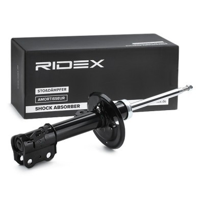 Amortyzator RIDEX 854S0610 854S0610 - foto 3