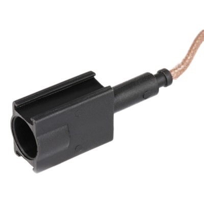 Klocki hamulcowe RIDEX 402B0535 402B0535 - foto 6
