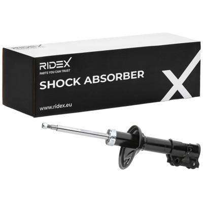 Amortyzator RIDEX 854S0795 854S0795 - foto 2