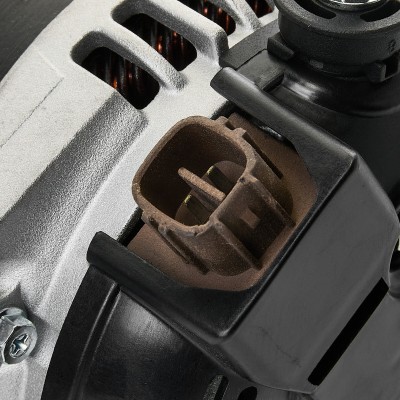 Alternator RIDEX 4G1251R 4G1251R - foto 6