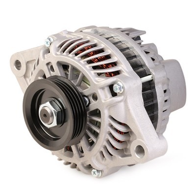 Alternator RIDEX 4G0883 4G0883 - foto 3