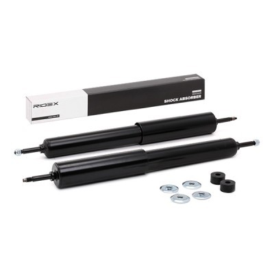 Amortyzator RIDEX 854S1799 854S1799 - foto 5