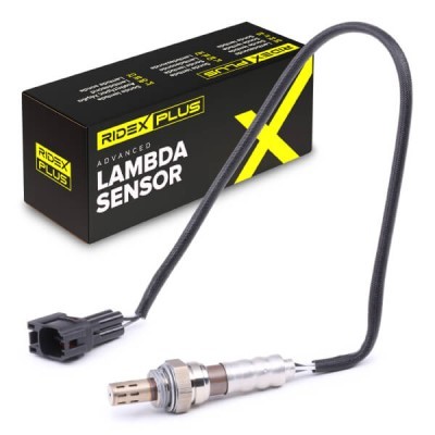 Sonda Lambda RIDEX 3922L0202P 3922L0202P - foto 2